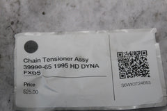 Chain Tensioner Assy 39990-65 1995 HD DYNA FXDS