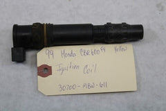 OEM Honda Motorcycle 1999 CBR600F4 Ignition Coil 30700-MBW-611