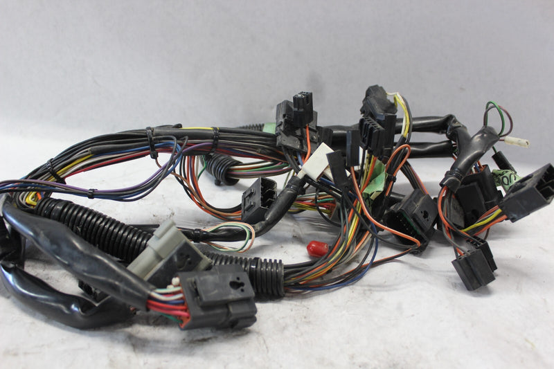 INTER-CONNECT WIRE HARNESS 70232-00 2000 H-D ELECTRAGLIDE FLHT