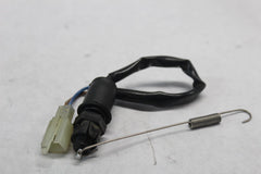 BRAKE STOP SWITCH W/SPRING 27010-1093 2002 KAWASAKI ZX-6