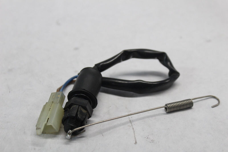 BRAKE STOP SWITCH W/SPRING 27010-1093 2002 KAWASAKI ZX-6