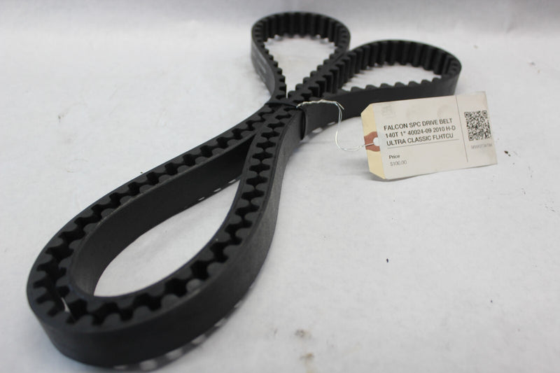 FALCON SPC DRIVE BELT 140T 1
