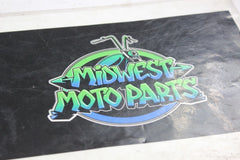 35001-1110-HL FRONT FENDER 1993 KAWASAKI VULCAN 750