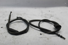 T2040497 CABLE, THROTTLE, TWIN 2005 TRIUMPH SPRINT