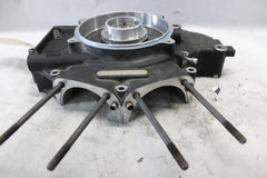 24620-00 24613-00 LEFT ENGINE CASE CHAINCASE SIDE 2001 H-D SOFTAIL DUECE FXSTD
