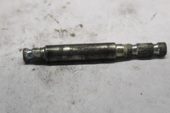 33709-82A SHIFTER Shaft HARLEY DAVIDSON