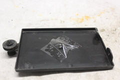 SEAT CASE W/ SCREWS 32099-011 1980 KAWASAKI KZ440LTD