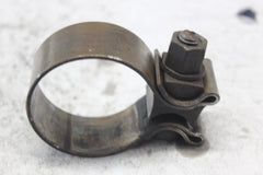 Muffler Clamp 65296-95A 2010 H-D ULTRA CLASSIC FLHTCU