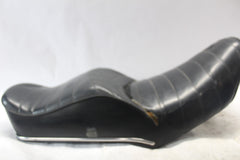 DUAL SEAT ASSY SEE PHOTOS RIPPED 53001-1124 1980 KAWASAKI KZ440LTD