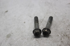 FRONT FORK LOWER PINCH BOLT (2) 90109-MR7-000 1998 HONDA CBR900RR