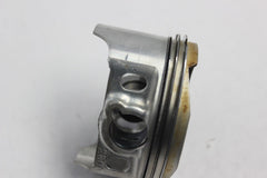 STD PISTON ASSY 13001-1384 2002 KAWASAKI ZX-6