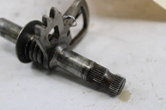 OEM Yamaha Motorcycle 1981 XJ650 Shift Lever 4H7-18120-02
