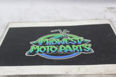 RIGHT REAR REFLEX REFLECTOR 33742-ME5-671 1983 HONDA NIGHTHAWK CB650SC