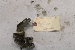 Kickstand Bracket Silver 42330-06B20 1986 Suzuki GSXR1100