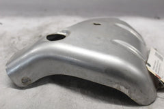 707602312 EXHAUST DEFLECTOR 2023 CAN AM RYKER SPORT 900 ACE