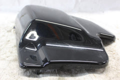 SIDE COVER RIGHT BLACK 66048-97 2000 H-D ELECTRAGLIDE FLHT