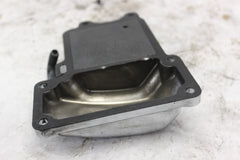 Top Trans Cover Chrome 34471-06A, 34469-06 2010 H-D ULTRA CLASSIC FLHTCU