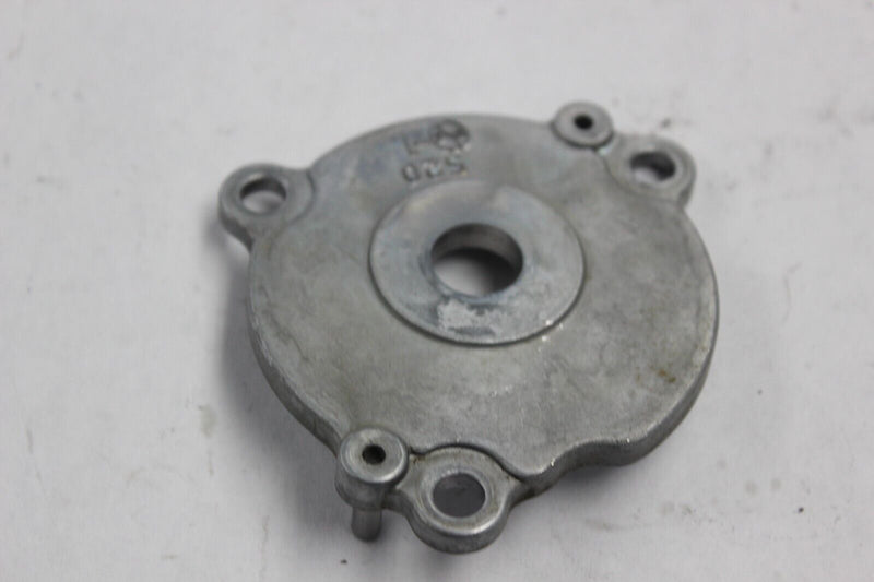 OIL PUMP COVER 16142-1100 2002 KAWASAKI ZX-6