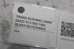TRANS BUSHING 20MM 23422-413-000 1982 GL500I SILVERWING
