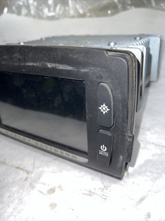 OEM Harley Davidson Harmon Kardon Radio GPS BOOM Box 6.5 GT Touchscreen 76000076