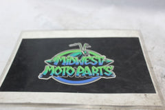 24620-00 24613-00 LEFT ENGINE CASE CHAINCASE SIDE 2001 H-D SOFTAIL DUECE FXSTD