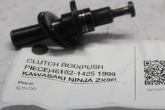 CLUTCH ROD (PUSH PIECE) 46102-1425 1999 KAWASAKI NINJA ZX9R