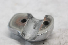 AXLE HOLDER RIGHT CHROME 45066-00 2001 H-D SOFTAIL DUECE FXSTD