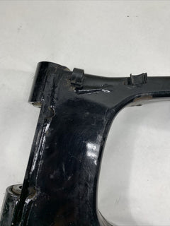 OEM Harley Davidson Rear Fork Swingarm 2008 Streetglide 47549-02
