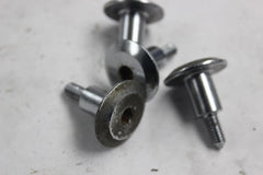 CYLINDER HEAD COVER BOLT 4PCS (6x29) 90017-MB0-000 1986 V65 MAGNA VF1100C