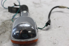 LEFT REAR TURN SIGNAL ASSY 33650-ME5-671 1983 HONDA NIGHTHAWK CB650SC