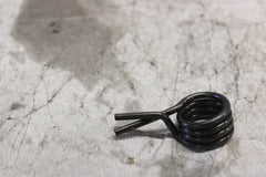 CHANGE PEDAL RETURN SPRING 92081-1750 1986 KAWASAKI CONCOURS ZG1000