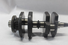 CRANKSHAFT ASSY COMPLETE 13031-1241 1988 KAWASAKI EX500