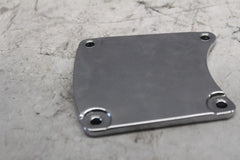 Chrome Inspection Cover 60670-85 2005 ROAD KING CUSTOM FLHRSI