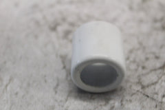 COVER SPRING CAP WHITE 17945-36 HARLEY-DAVIDSON