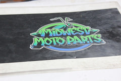 REAR TAPPET COVER BLACK 18622-85 1997 HD ELECTRAGLIDE FLHTC-I