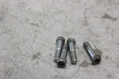 ABS CONTROLLER MOUNTING SCREW 4PCS 2228 2010 H-D ULTRA CLASSIC FLHTCU