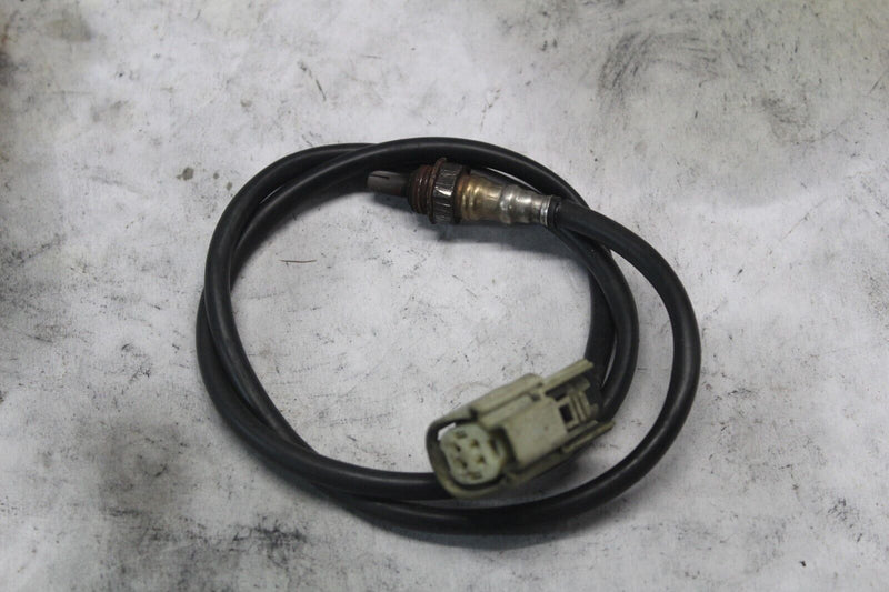 Front Oxygen O2 Sensor Grey HARLEY DAVIDSON 27229-10