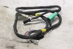 69200338 HARNESS, THROTTLE, JUMPER HARLEY DAVIDSON