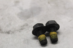 250001134 FRONT CALIPER SCREW 2PCS 2023 CAN AM RYKER SPORT 900 ACE