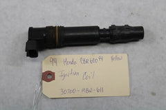 OEM Honda Motorcycle 1999 CBR600F4 Ignition Coil 30700-MBW-611