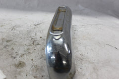 18418-ME9-670 PROTECTOR, LEFT FRONT EX. 1983 HONDA SHADOW VT750C