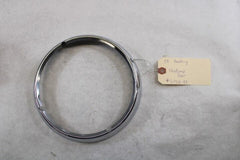 7" Headlamp HEADLIGHT TRIM Door Chrome 67712-83 Harley Davidson
