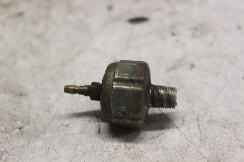 OIL PRESSURE SWITCH 27010-1157 1980 KAWASAKI KZ440 LTD