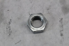 Rear Axle Slotted Nut 8020 2022 RG SPECIAL