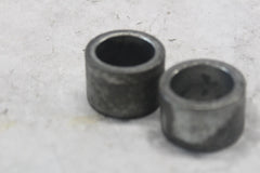 Front Wheel Spacers 43520-00A, 43521-00A (2) 2000 H-D ELECTRAGLIDE FLHT