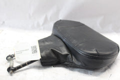 Drivers Backrest HARLEY DAVIDSON