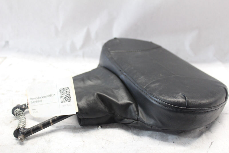 Drivers Backrest HARLEY DAVIDSON
