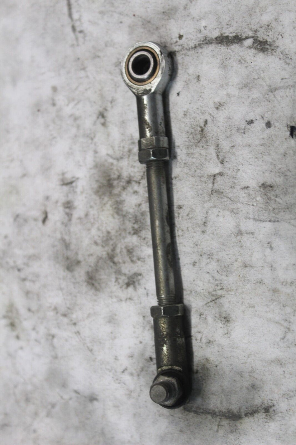 SHIFTER ROD ASSY 33728-90 1995 HD DYNA FXDS