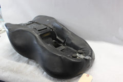 HARLEY DAVIDSON 2 UP SEAT SEE PHOTOS 2008 H-D ELECTRAGLIDE FLHT