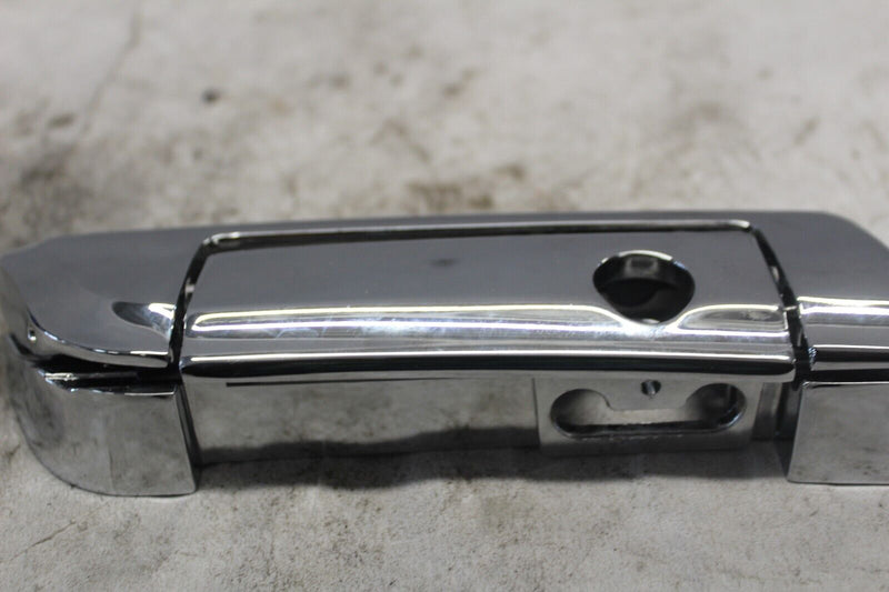 53000138 Tour-Pak Bottom Hasp Chrome HARLEY DAVIDSON